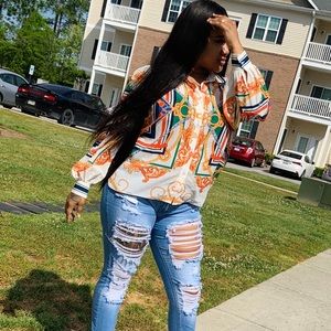 Meet your Posher, Sandra